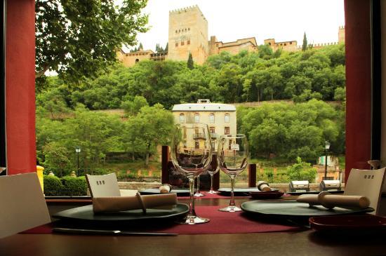 Restaurante Ruta del Azafran